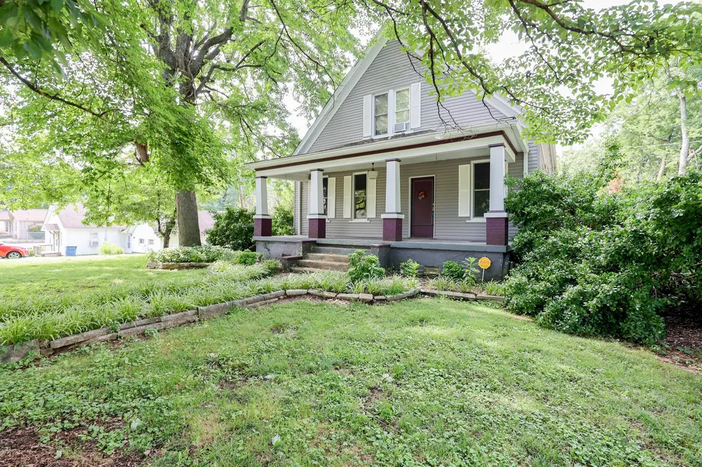 175 Illinois Street Paducah KY 42003