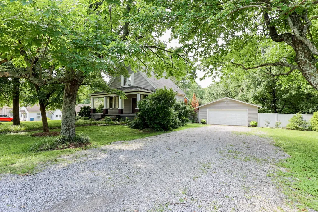 175 Illinois Street Paducah KY 42003