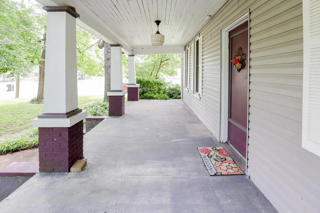175 Illinois Street Paducah KY 42003