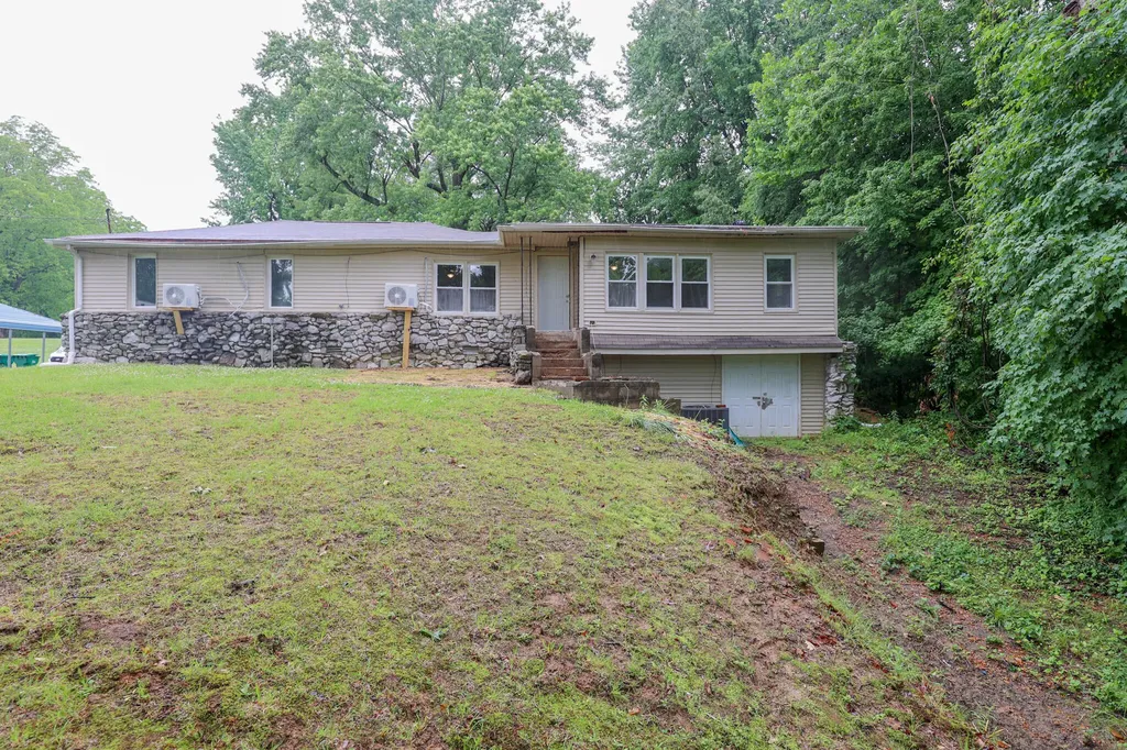 1158 Beech Grove Road Wickliffe KY 42087