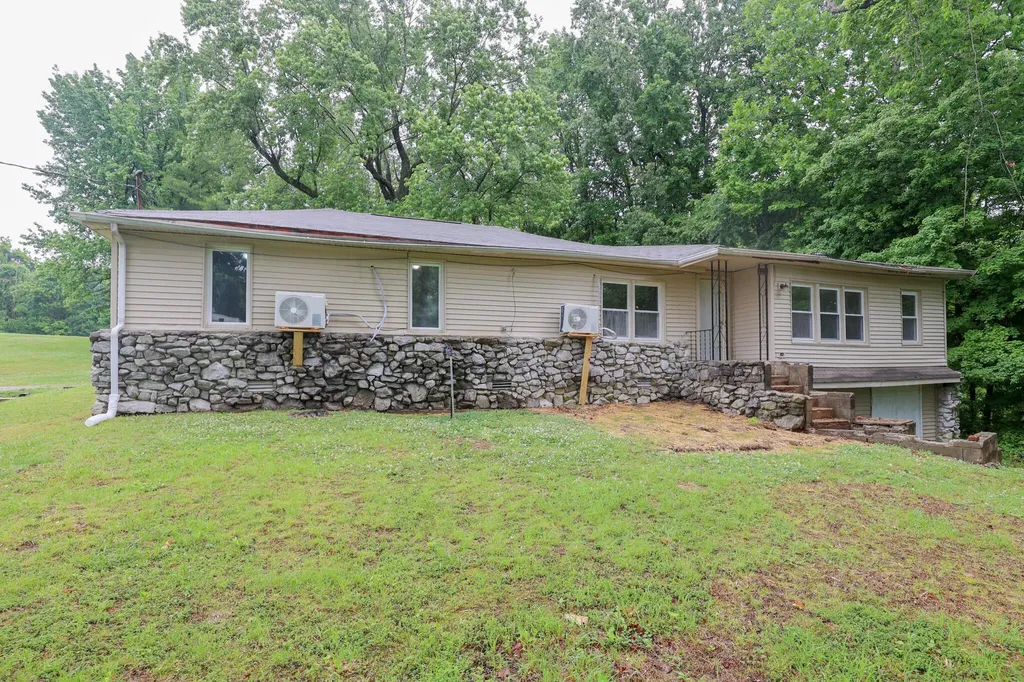 1158 Beech Grove Road Wickliffe KY 42087