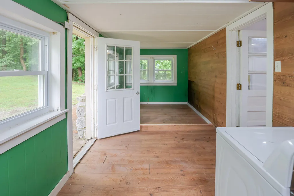 1158 Beech Grove Road Wickliffe KY 42087