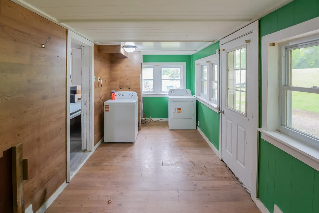 1158 Beech Grove Road Wickliffe KY 42087