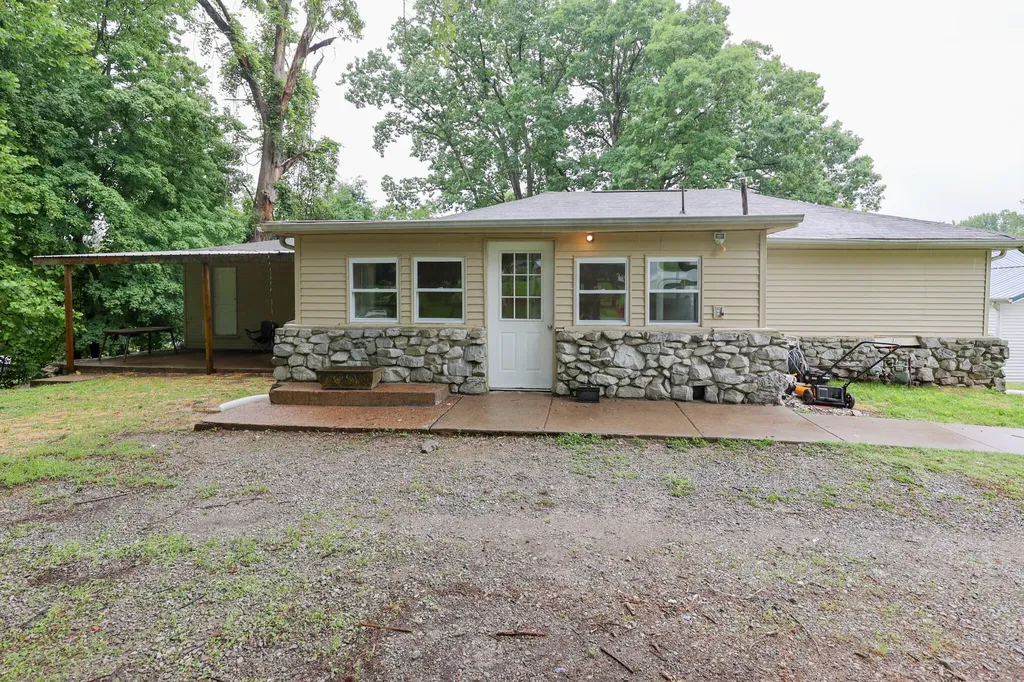 1158 Beech Grove Road Wickliffe KY 42087