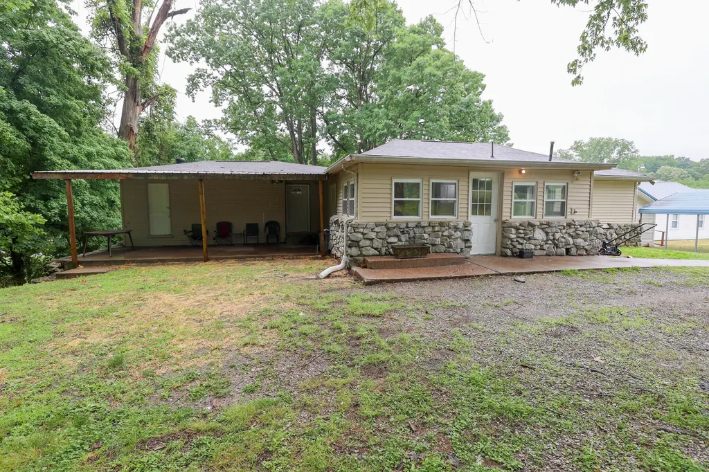 1158 Beech Grove Road Wickliffe KY 42087