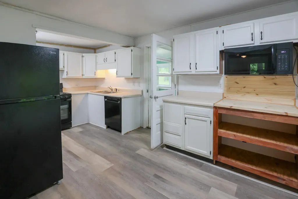 1158 Beech Grove Road Wickliffe KY 42087