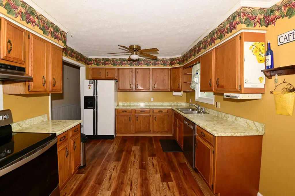 740 Tyree Road Paducah KY 42003