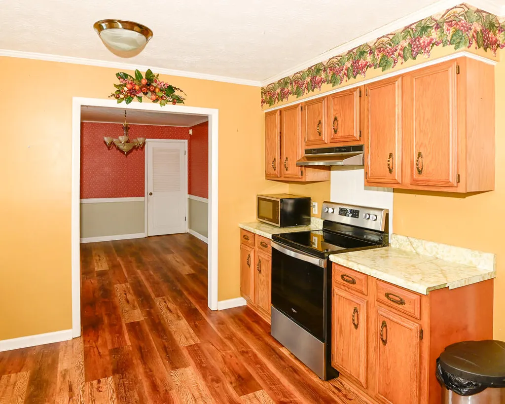 740 Tyree Road Paducah KY 42003