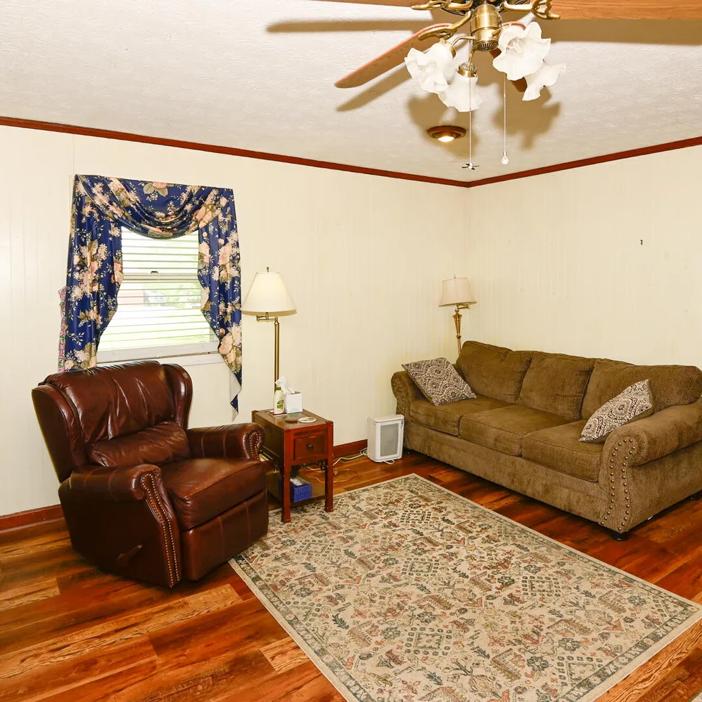 740 Tyree Road Paducah KY 42003