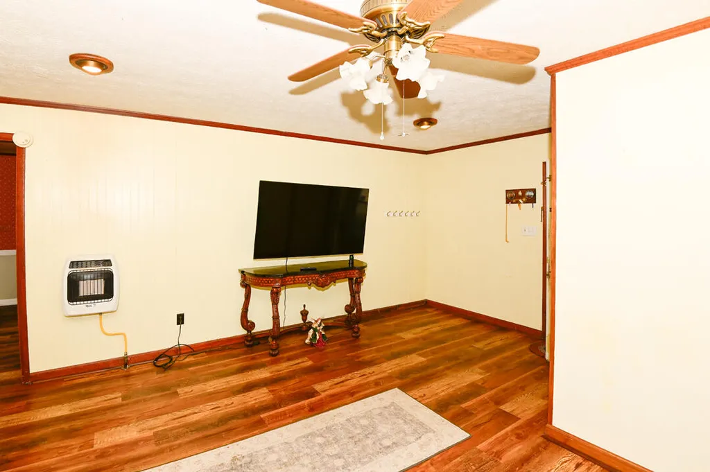 740 Tyree Road Paducah KY 42003