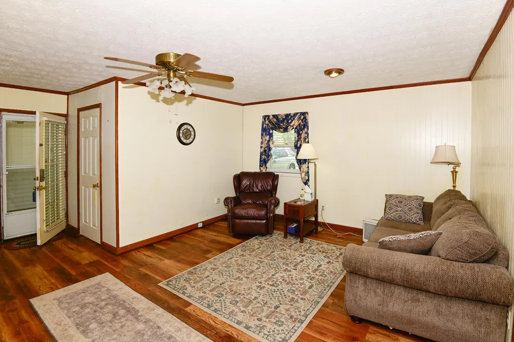 740 Tyree Road Paducah KY 42003