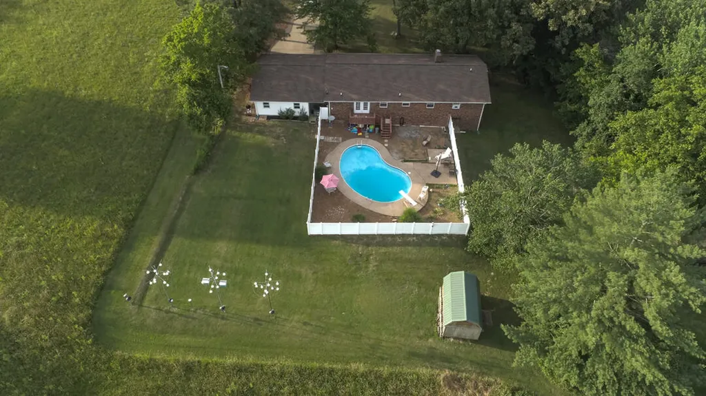 740 Tyree Road Paducah KY 42003