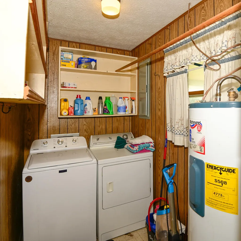 740 Tyree Road Paducah KY 42003