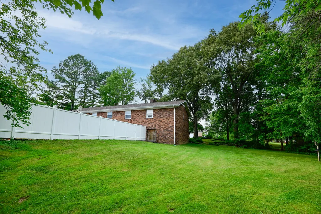 740 Tyree Road Paducah KY 42003