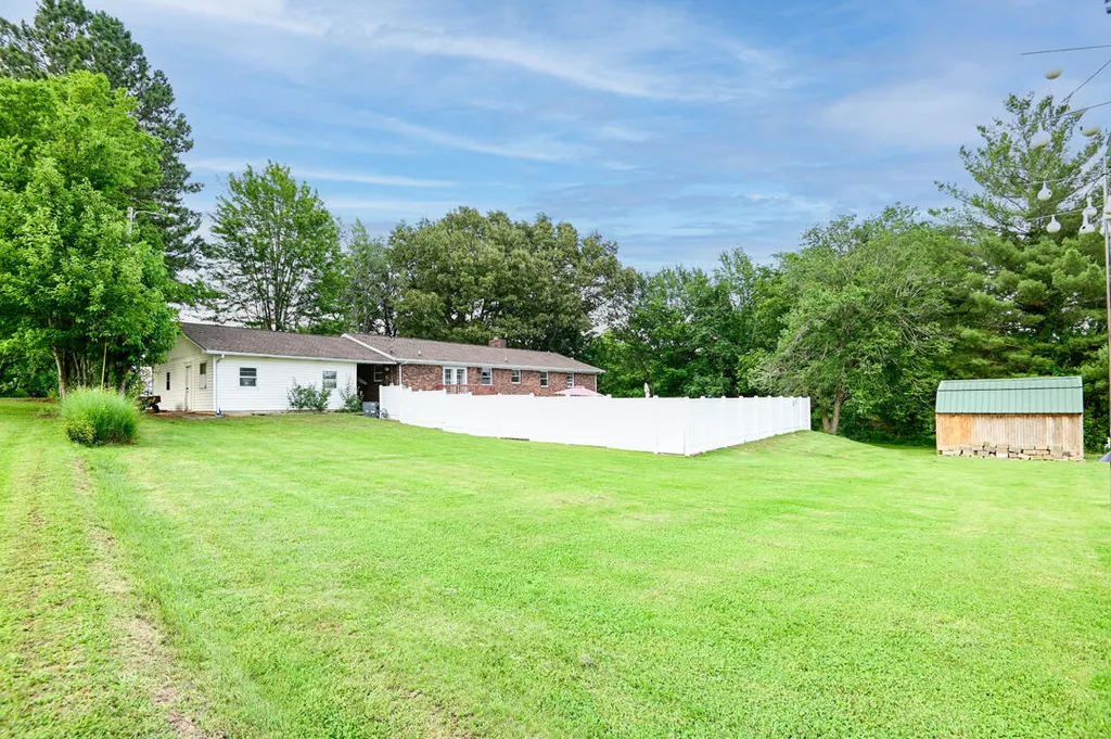 740 Tyree Road Paducah KY 42003