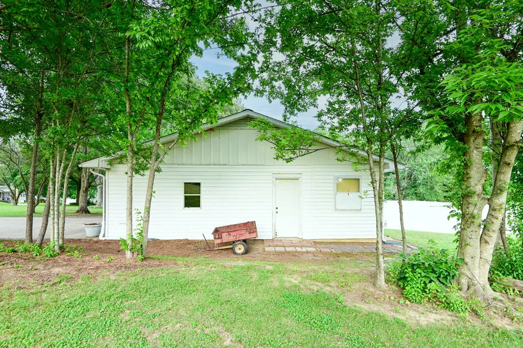 740 Tyree Road Paducah KY 42003
