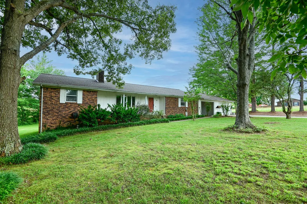 740 Tyree Road Paducah KY 42003