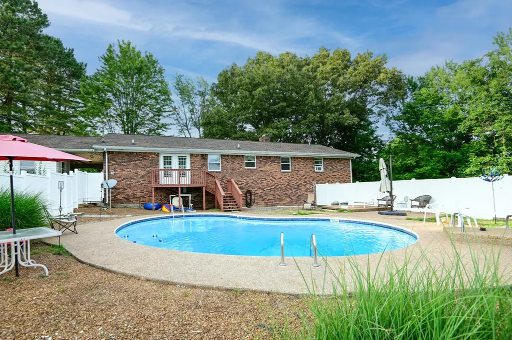 740 Tyree Road Paducah KY 42003