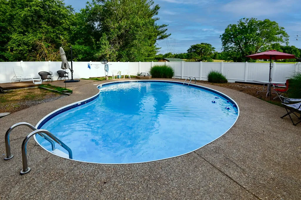 740 Tyree Road Paducah KY 42003