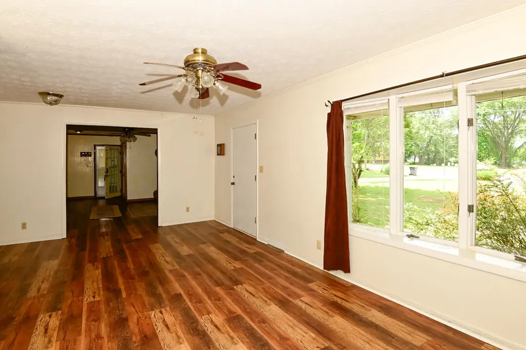 740 Tyree Road Paducah KY 42003