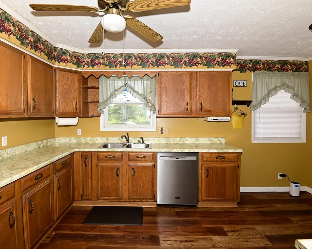 740 Tyree Road Paducah KY 42003
