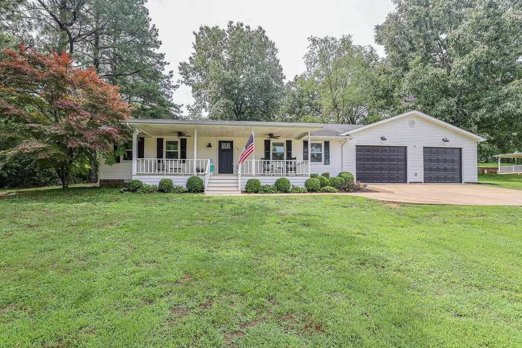 498 Impala Road Gilbertsville KY 42044