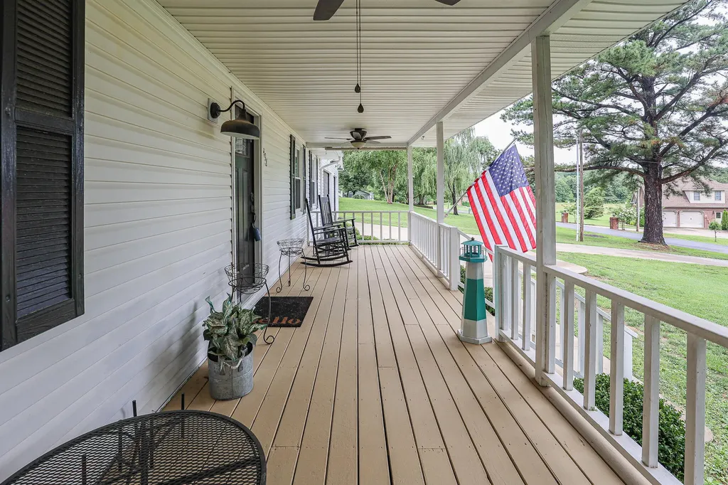 498 Impala Road Gilbertsville KY 42044