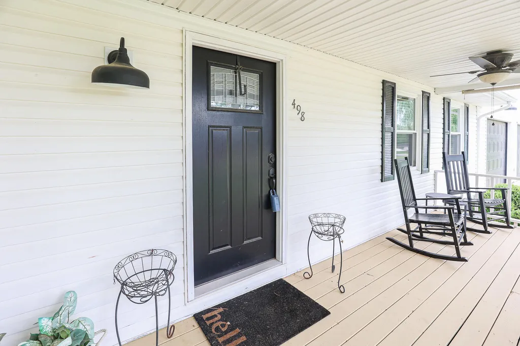 498 Impala Road Gilbertsville KY 42044
