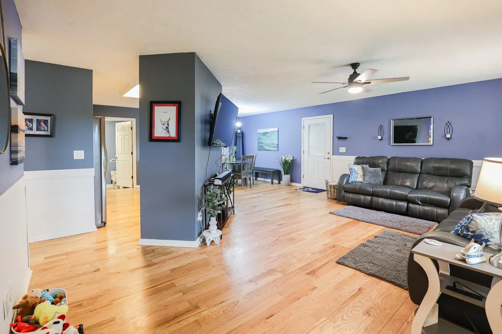 498 Impala Road Gilbertsville KY 42044