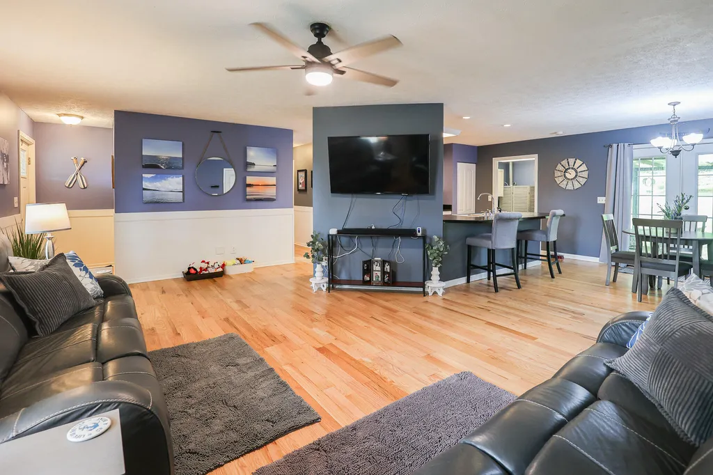 498 Impala Road Gilbertsville KY 42044