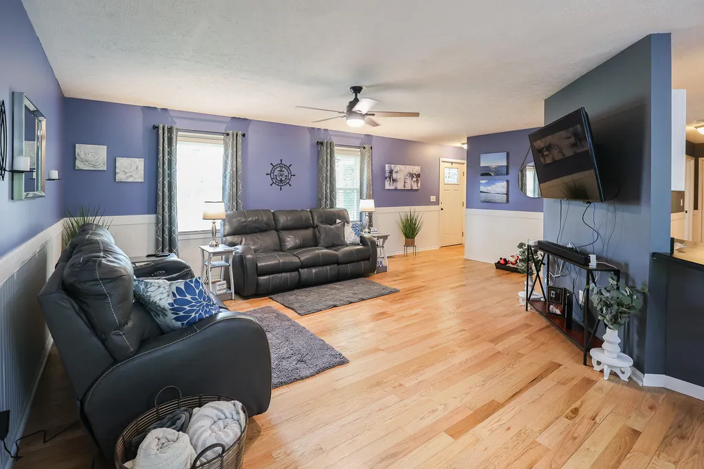 498 Impala Road Gilbertsville KY 42044