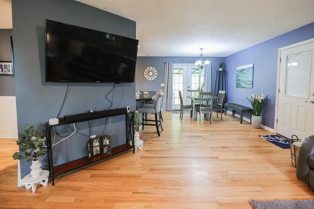 498 Impala Road Gilbertsville KY 42044