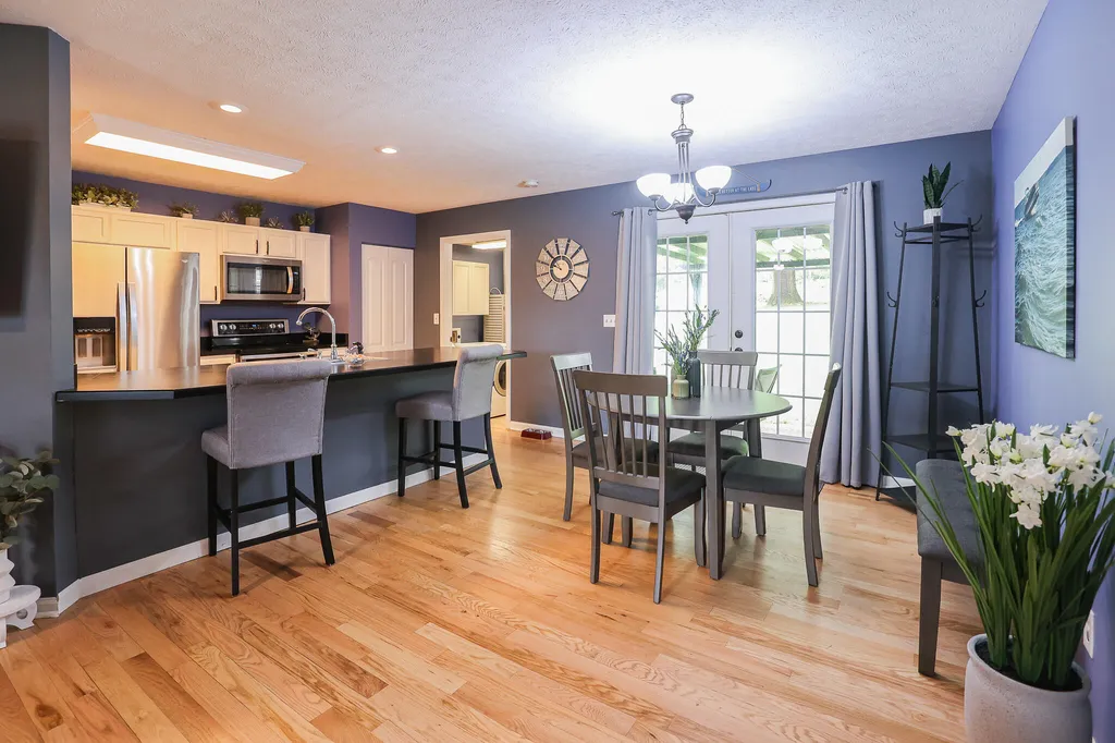 498 Impala Road Gilbertsville KY 42044