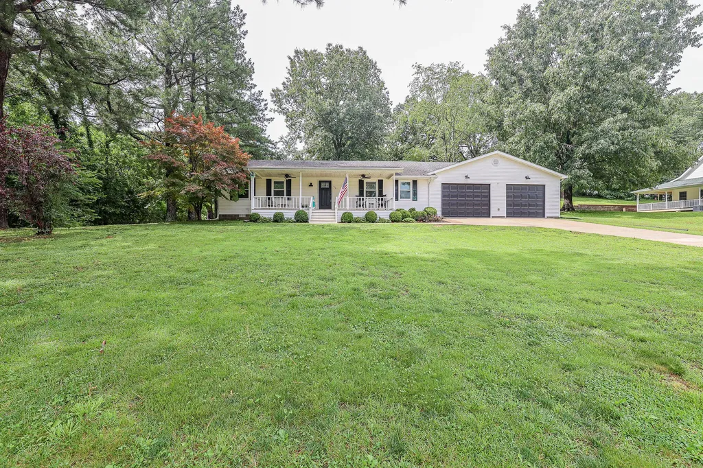 498 Impala Road Gilbertsville KY 42044