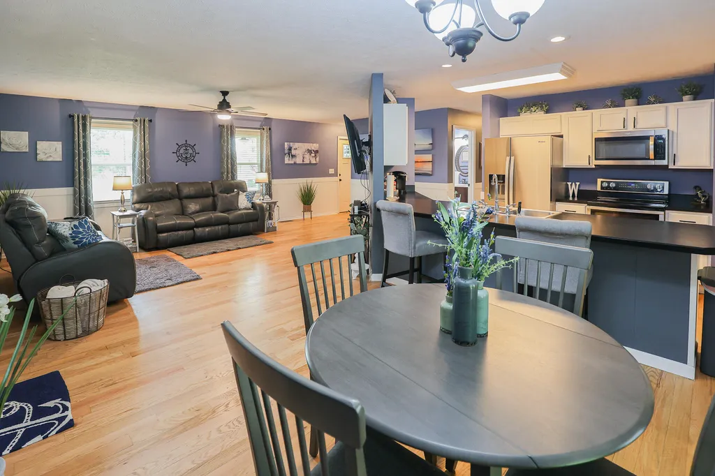 498 Impala Road Gilbertsville KY 42044