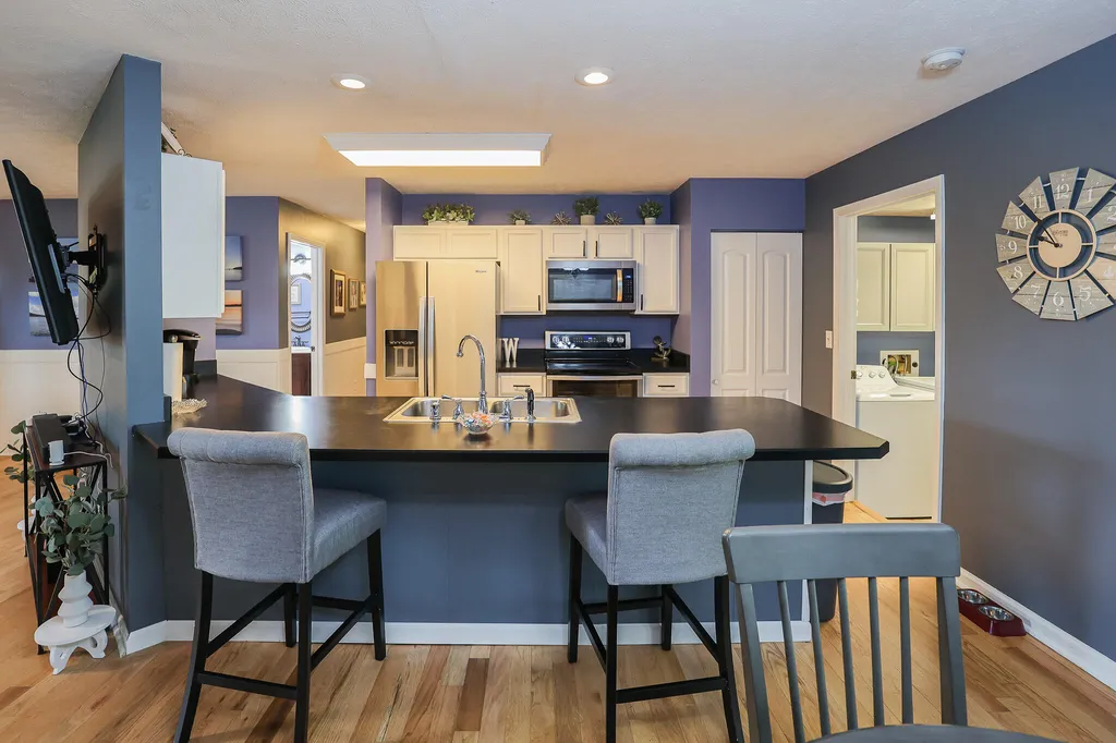 498 Impala Road Gilbertsville KY 42044