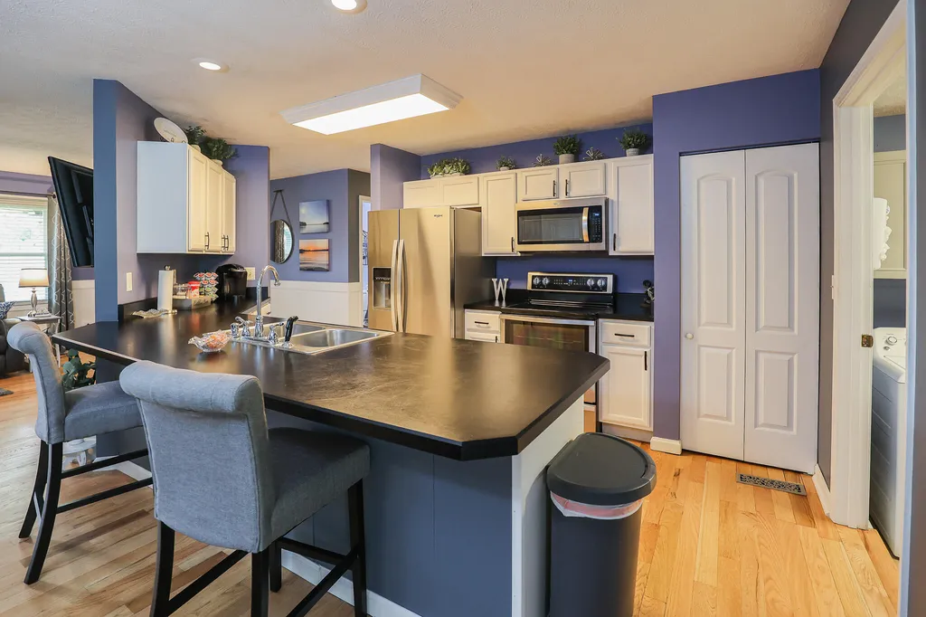 498 Impala Road Gilbertsville KY 42044
