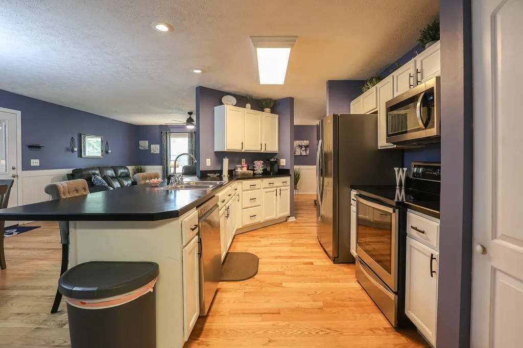 498 Impala Road Gilbertsville KY 42044