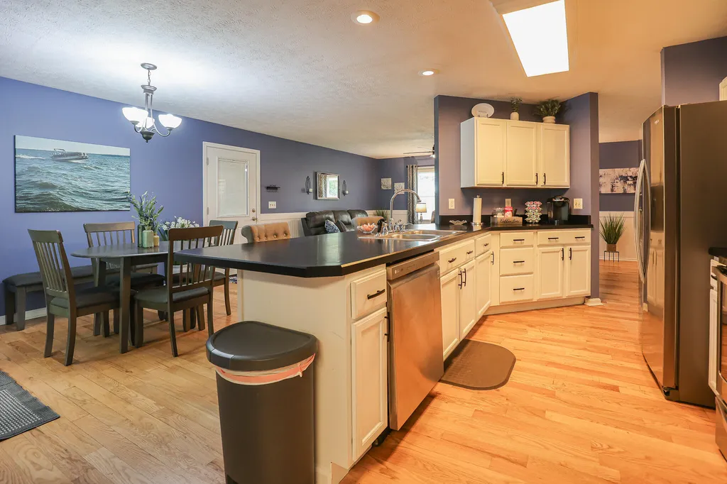 498 Impala Road Gilbertsville KY 42044