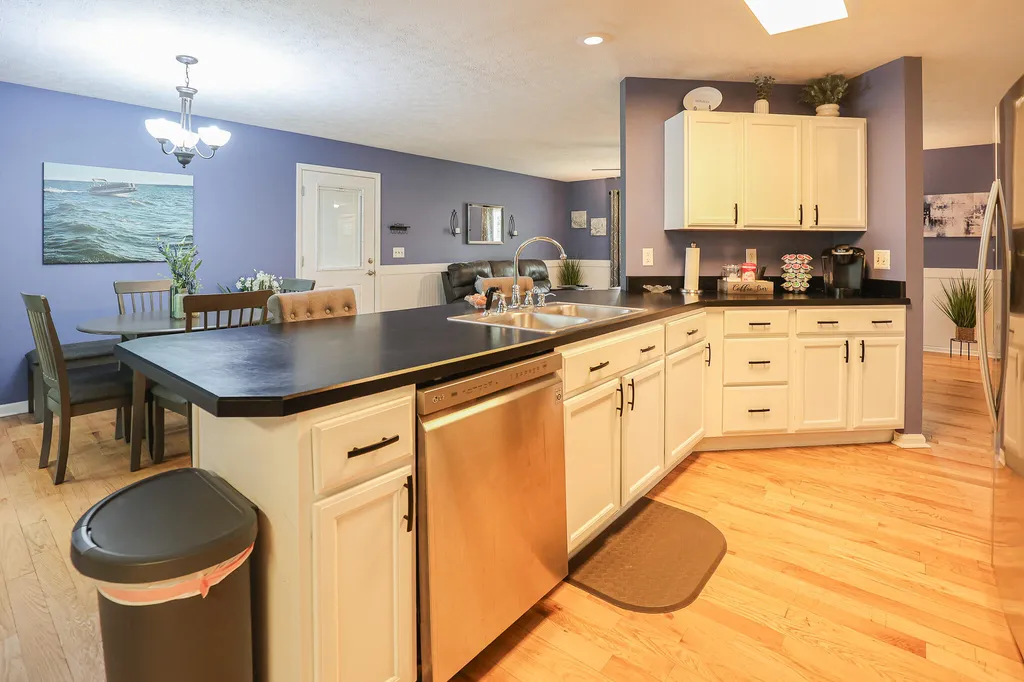 498 Impala Road Gilbertsville KY 42044