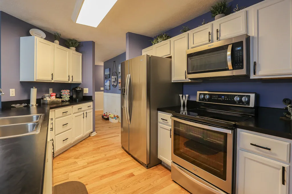 498 Impala Road Gilbertsville KY 42044