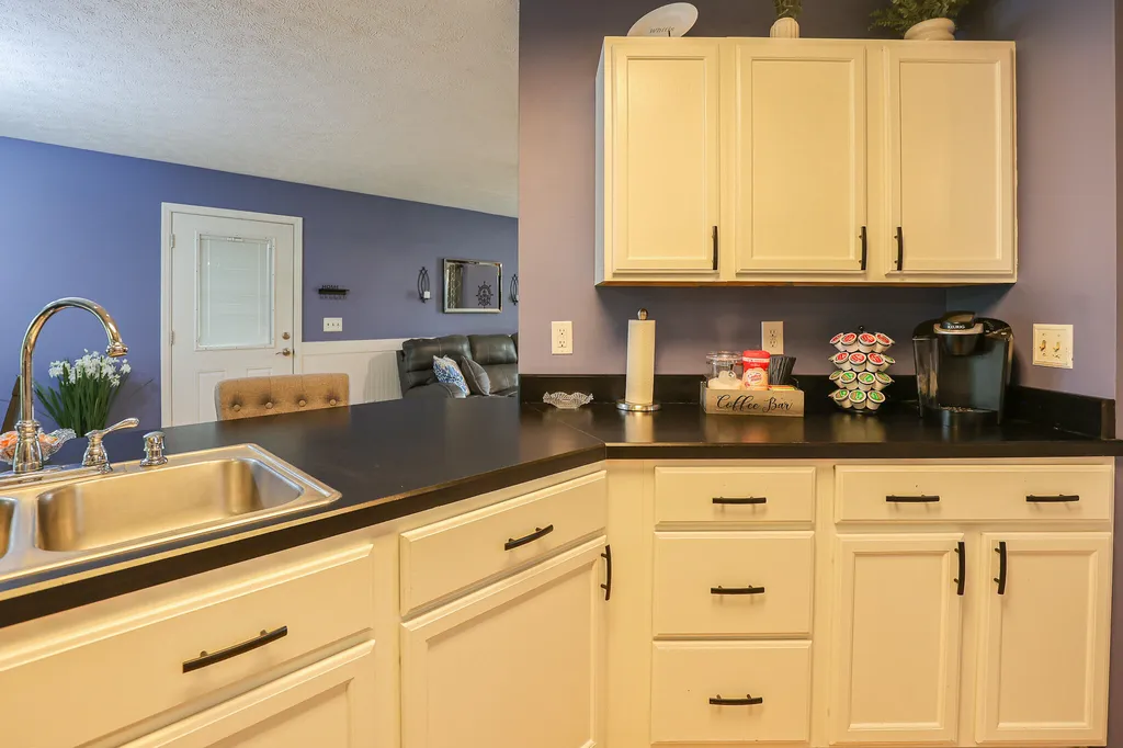 498 Impala Road Gilbertsville KY 42044