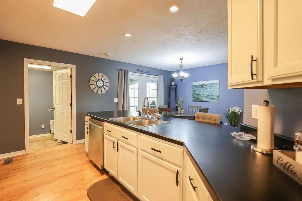 498 Impala Road Gilbertsville KY 42044