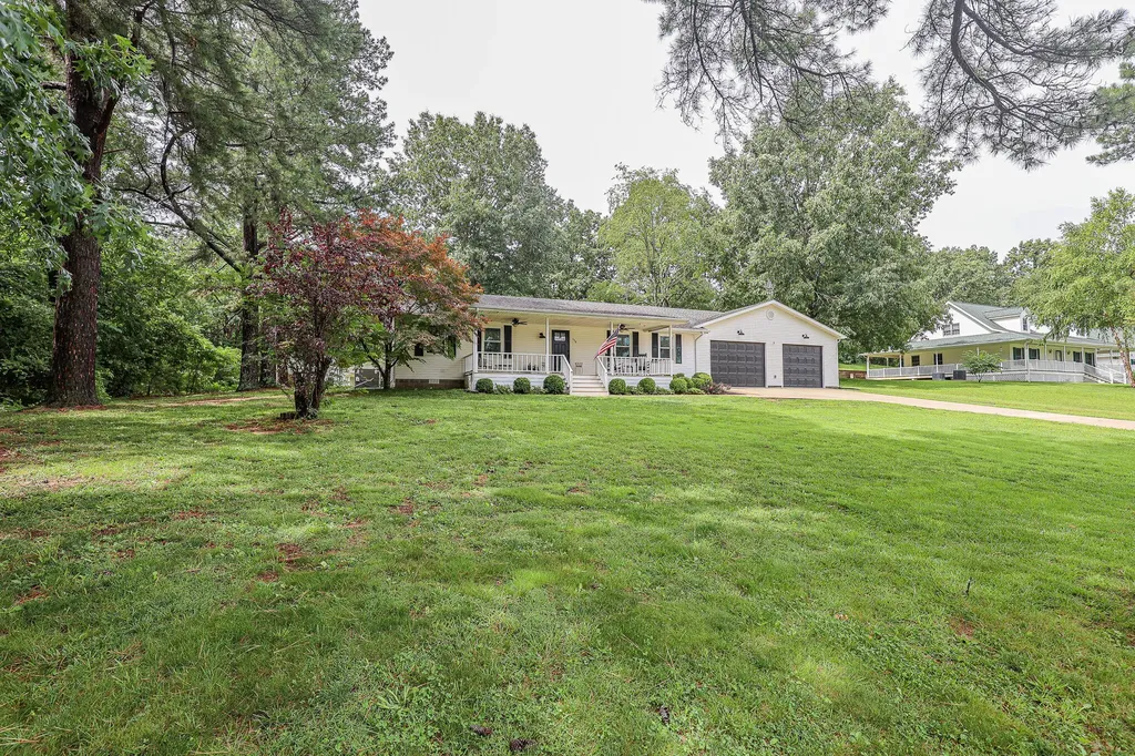 498 Impala Road Gilbertsville KY 42044