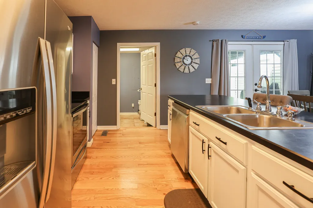 498 Impala Road Gilbertsville KY 42044