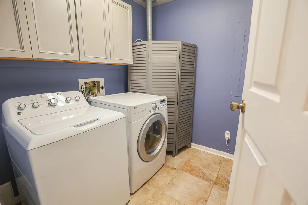 498 Impala Road Gilbertsville KY 42044