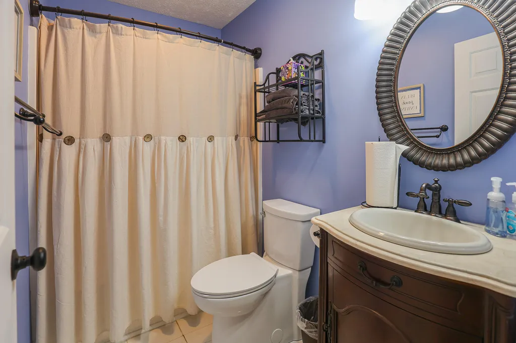 498 Impala Road Gilbertsville KY 42044
