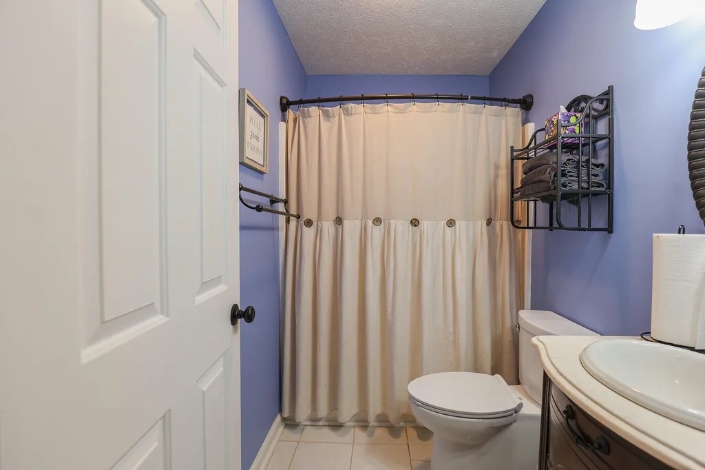 498 Impala Road Gilbertsville KY 42044