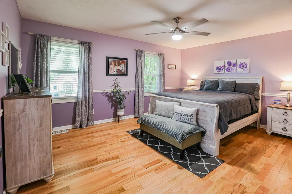 498 Impala Road Gilbertsville KY 42044
