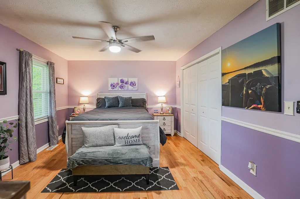 498 Impala Road Gilbertsville KY 42044
